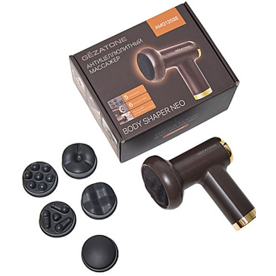 Массажер для тела Body Shaper Neo Gezatone AMG 125SE