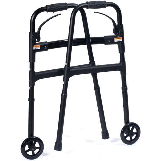 Опоры-ходунки Barry арт. 10180-W (черный)