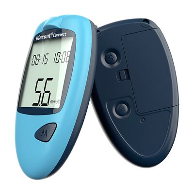 Глюкометр Diacont Connect