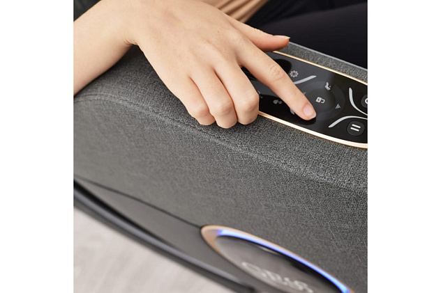 Кресло массажное Bend GESS-840