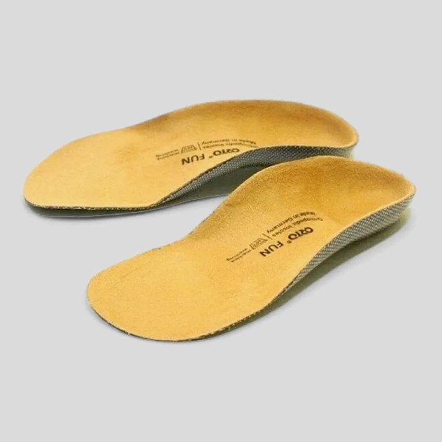 Стельки ортопедические Orto-Fun