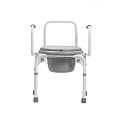 Кресло-туалет TU 3 18"