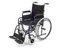 Кресло-коляска механическая Barry B5 U с принадлежностями
