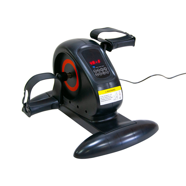 Велотренажер педальный с электродвигателем Mega-T250