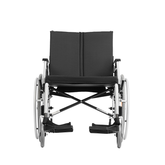 Кресло-коляска повышенной грузоподьемности Ortonica TREND 100 PP/21/ПГП 180 кг