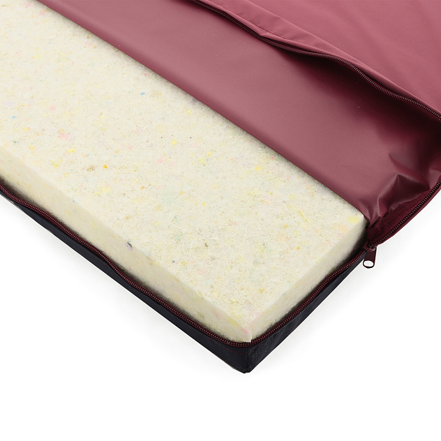 Матрас медицинский с водонепроницаемым чехлом НПВВ 4243 арт.16 (YG-2)