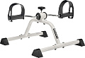 Тренажер педальный для рук и ног белый (SF 0945)