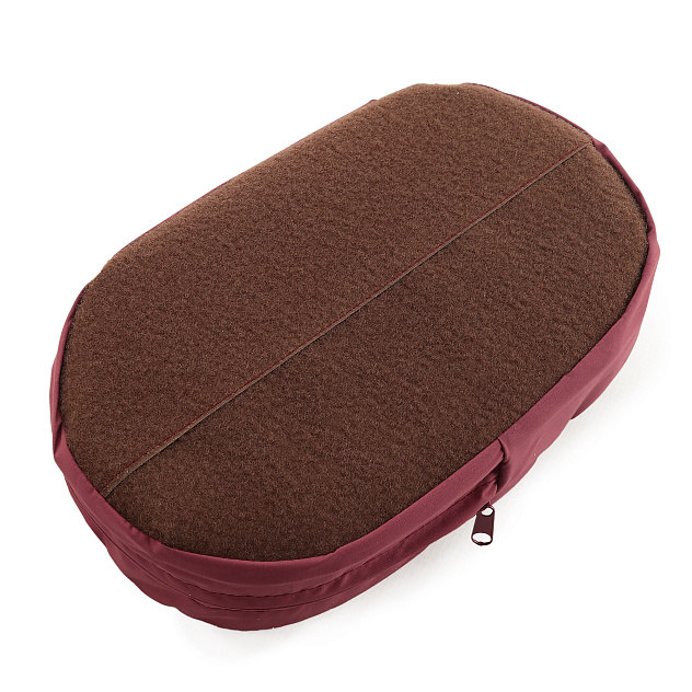 Матрас медицинский с водонепроницаемым чехлом НПВВ 4243 арт.16 (YG-2)