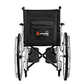 Кресло-коляска инвалидная базовая Ortonica Base 350 18"/PU