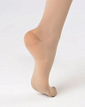 CC110-MD Колготки Ofa Classic 1кл., закр., станд. (Размер: №2 Цвет: Бежевый)