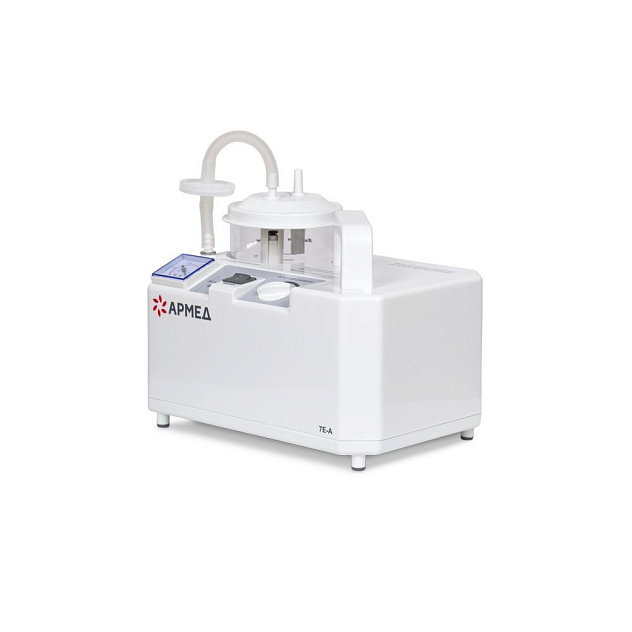 Отсасыватель хирургический электрический серии 7Е (А)