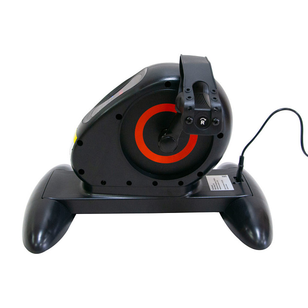 Велотренажер педальный с электродвигателем Mega-T250