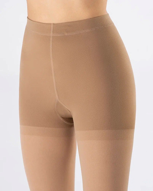 CC110-MD Колготки Ofa Classic 1кл., закр., станд.