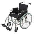 Кресло-коляска механическая Barry A8 с принадлежностями, сиденье 46 см