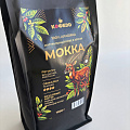 Кофе Бразилия Мокка зерно 1 кг (05.2026)