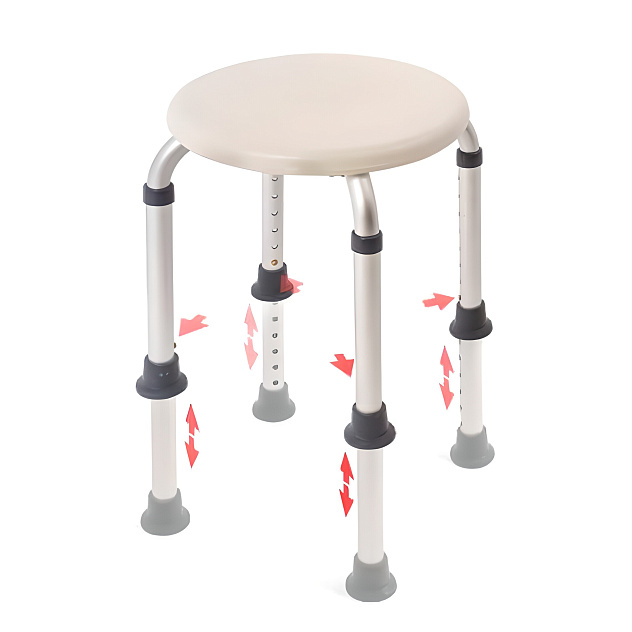 Стул для ванны 10566