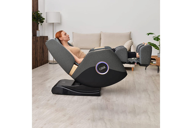 Кресло массажное Bend GESS-840