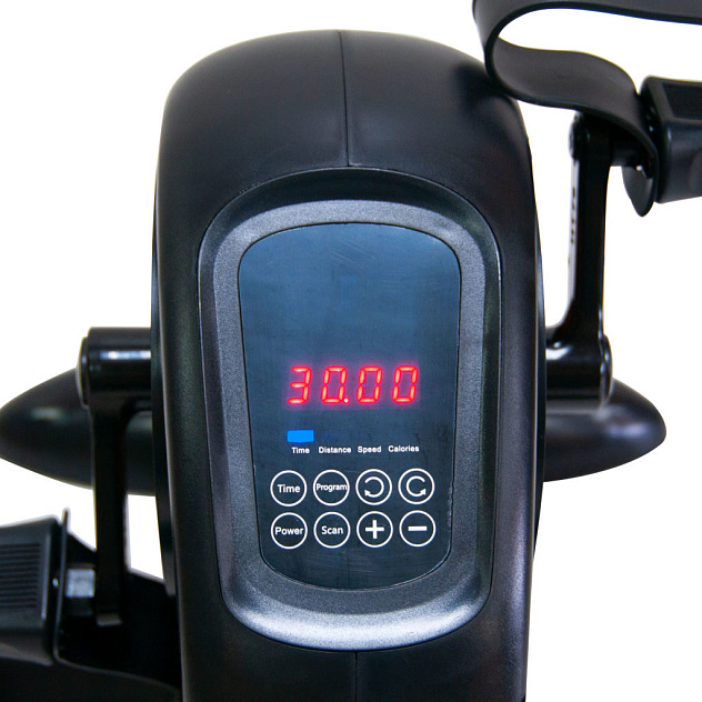 Велотренажер педальный с электродвигателем Mega-T250