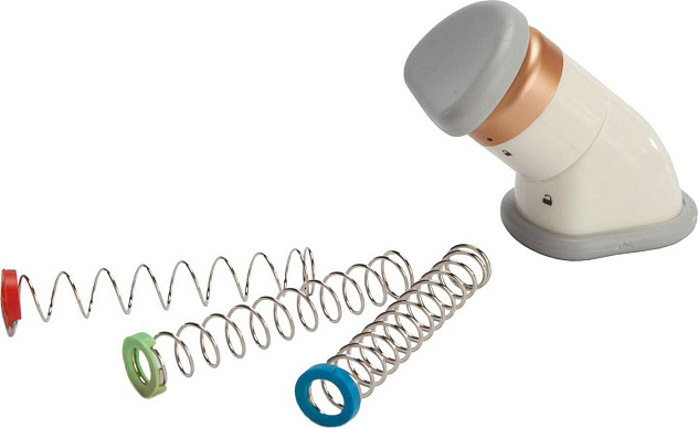 Тренажер для коррекции силуэта шеи "НЕФЕРТИТИ"