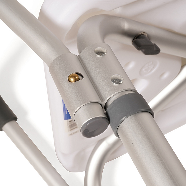 Стул для ванны/душа Barry 10570