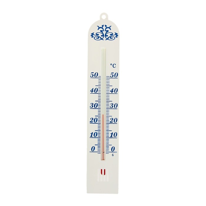 Термометр комнатный "Бланш" (0-50 С)