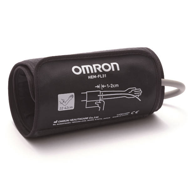 Тонометр OMRON M3 Comfort автоматический