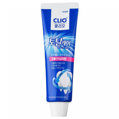Зубная паста Clio Dentimate Toothpaste 120 гр