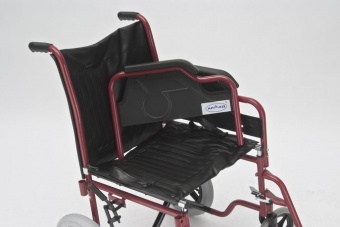 Кресло-коляска для инвалидов FS904В "Армед"