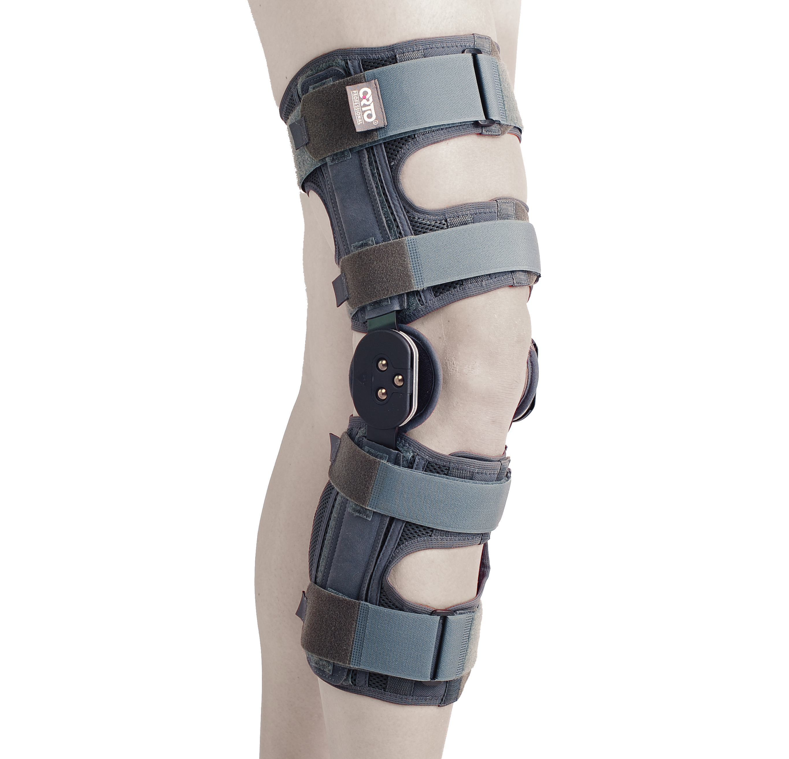 Бандаж ортопедический на коленный сустав Orto Professional AKN 558