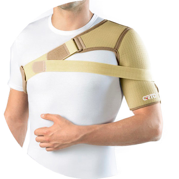 Бандаж на плечевой сустав Orto ASL 206