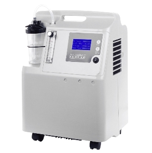 Концентратор кислорода Longfian JAY-5A (5 литров в минуту)