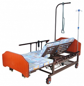 Кровать функциональная медицинская электрическая DB-11A