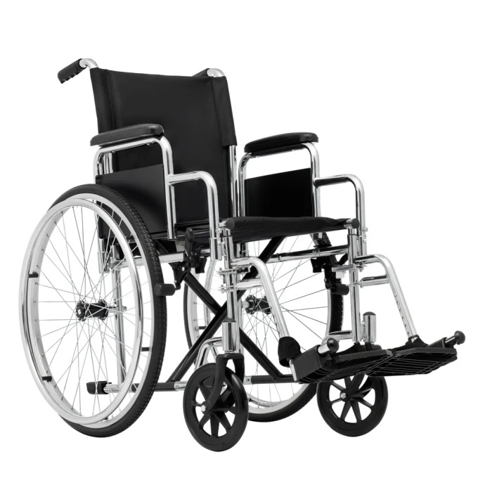 Кресло-коляска для инвалидов Base 135 (UU/17)