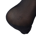 Трикотаж (гольфы) Orto 315 (310), 1 кл. (Long, S, черный)
