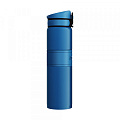 Термобутыль Аквафор (Цвет: Синий)