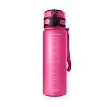 Бутылка-фильтр Аквафор Сити 500 мл (Цвет: Светло-розовый)