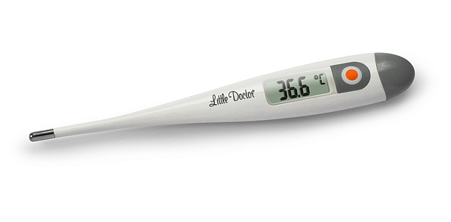 Термометр Little Doctor LD-301 (влагозащитный)