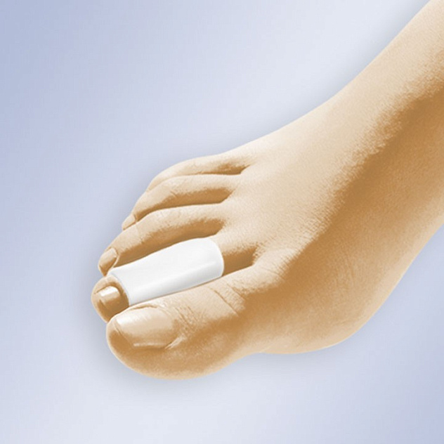 Защитный чехол для пальцев стопы Orliman GL-116