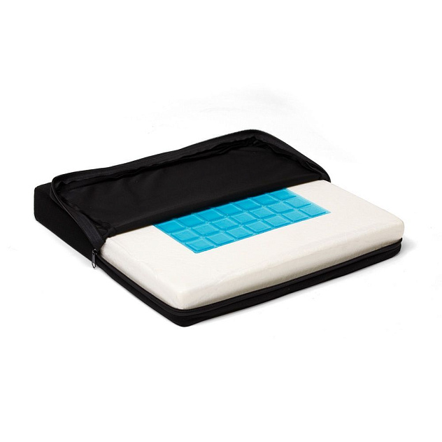 Подушка-сидение противопролежневая гелевая ППГ-1