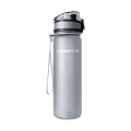 Бутылка-фильтр Аквафор Сити 500 мл (Цвет: Серый)