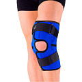 Бандаж на коленный сустав NKN 149 (Размер: XXL)