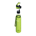 Бутылка-фильтр Аквафор Сити 500 мл (Цвет: Зеленый)
