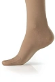 CC320-MD Гольфы Ofa Classic 2кл., long, закр. (Размер: 5 Цвет: Бежевый)