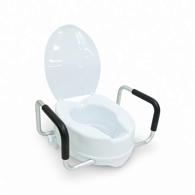 Насадка на унитаз Mega 712