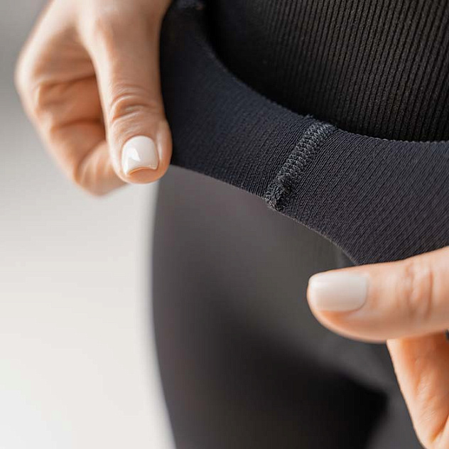 Колготки компрессионные с закрытым носком, класс компрессии 2, ТК.961