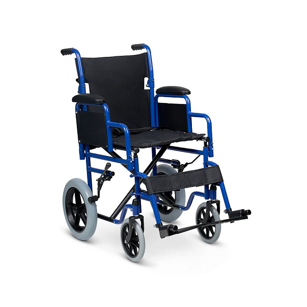 Кресло-коляска (инвалидное) Н-030С