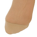 Трикотаж (гольфы) Orto 322 (320), 2 кл (Long, XL, светло-бежевый)