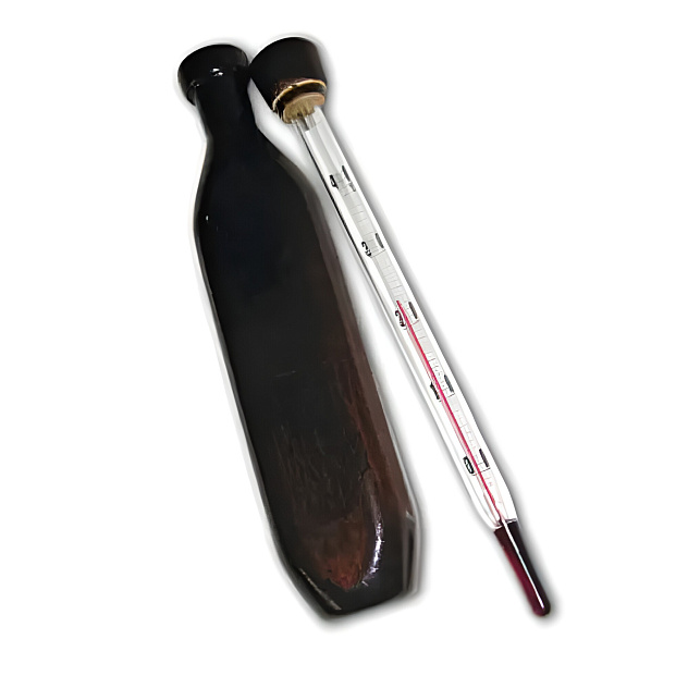Термометр, бытовой ТБ-3-М1, исп.16 (для вина)