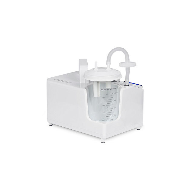 Отсасыватель хирургический электрический серии 7Е-В