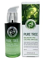 Сыворотка для лица с экстрактом чайного дерева Pure Tree Balancing Pro